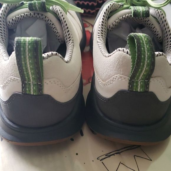 CHACO all-terrain hiking sneakers - Picture 5 of 13